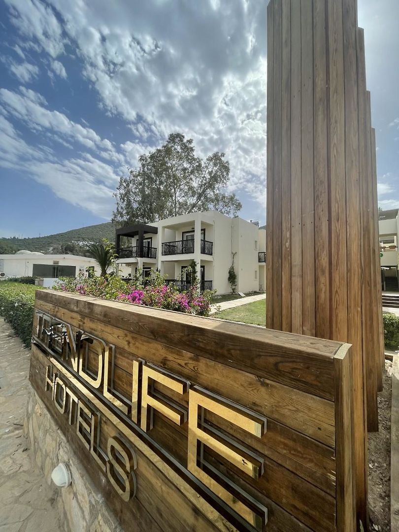Trendlife Hotels Torba foto 71