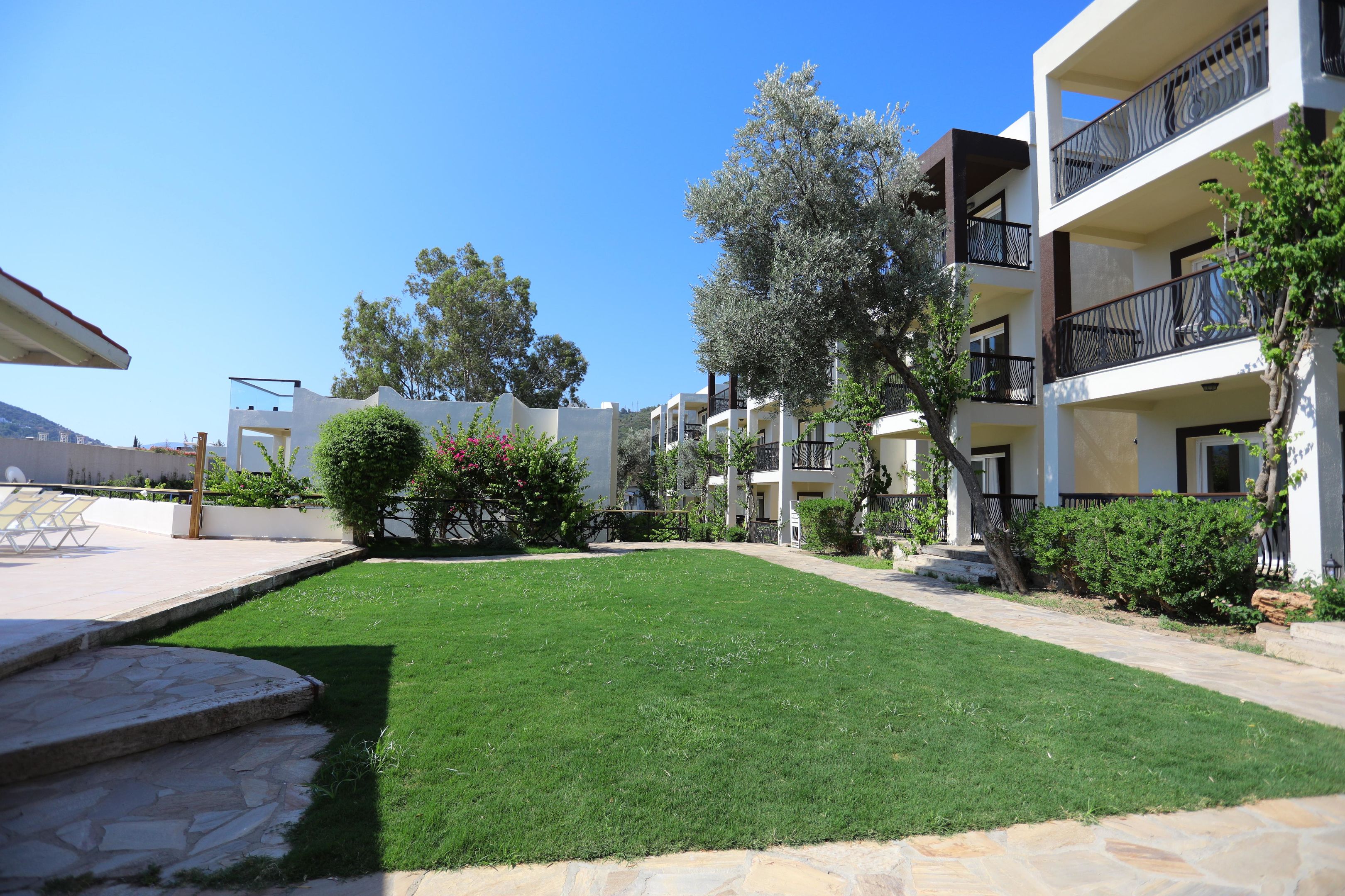 Trendlife Hotels Torba foto 42