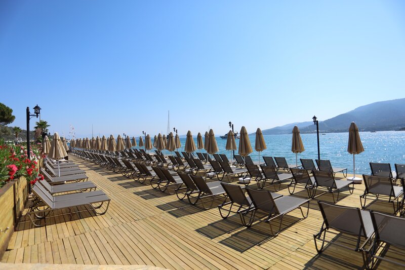 Trendlife Hotels Torba foto 49