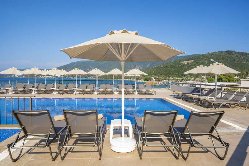 Trendlife Hotels Torba foto 85