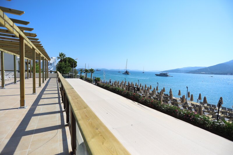Trendlife Hotels Torba foto 19