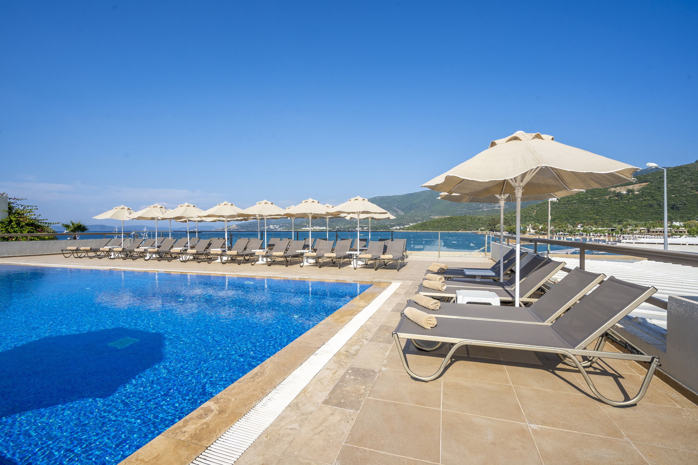 Trendlife Hotels Torba foto 90