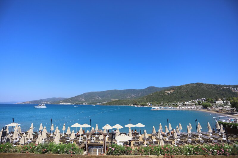 Trendlife Hotels Torba foto 10