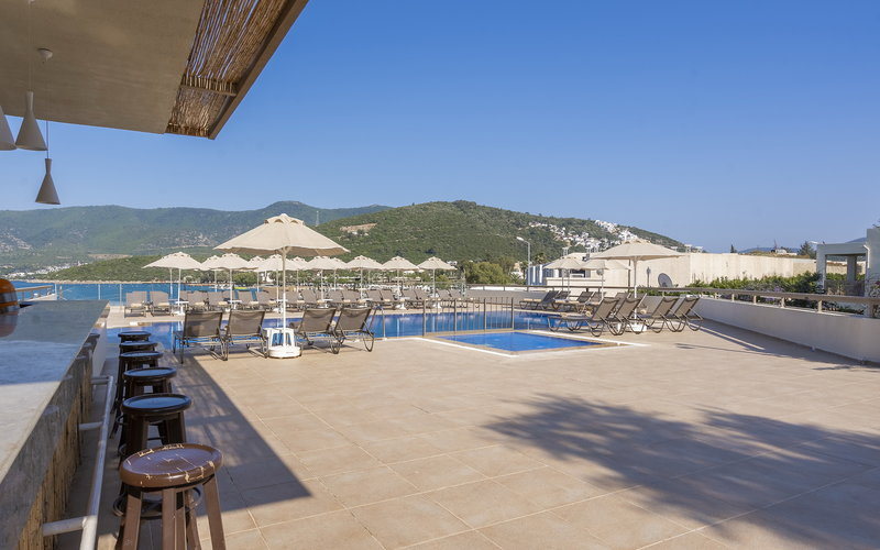 Trendlife Hotels Torba foto 106