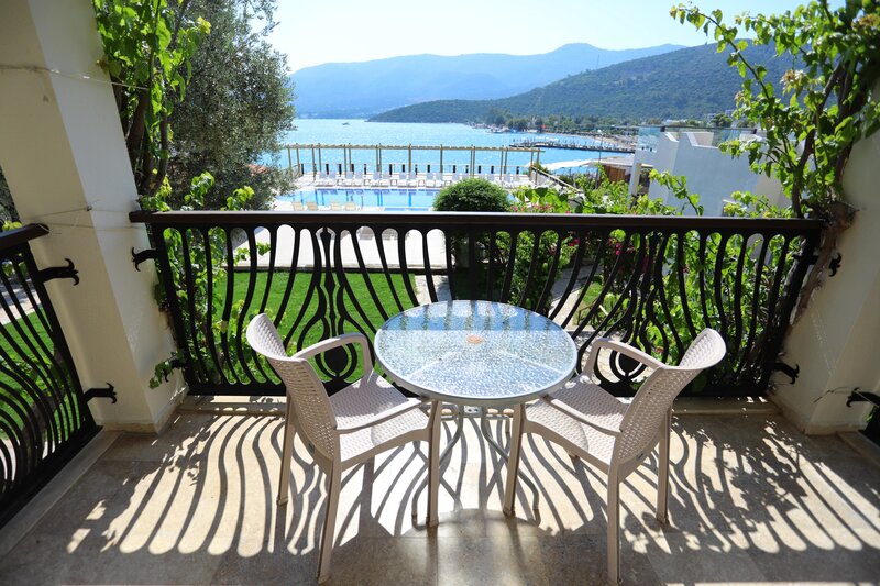 Trendlife Hotels Torba foto 34