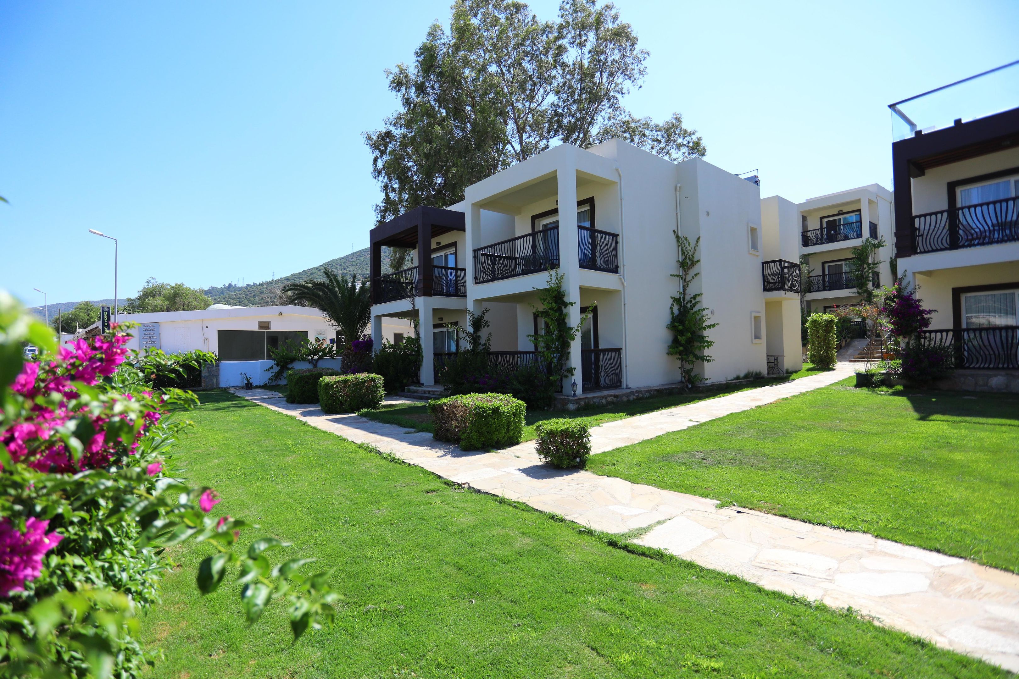 Trendlife Hotels Torba foto 3