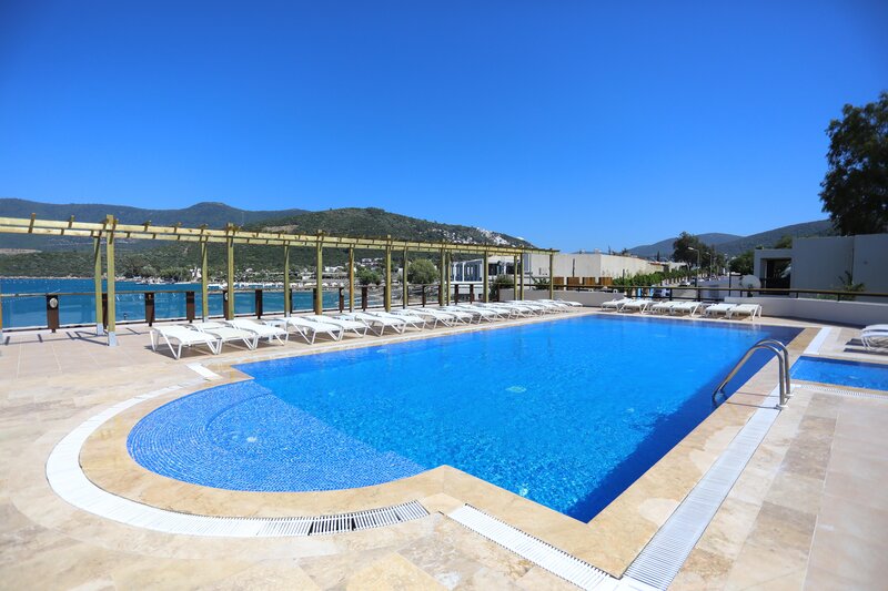 Trendlife Hotels Torba foto 7