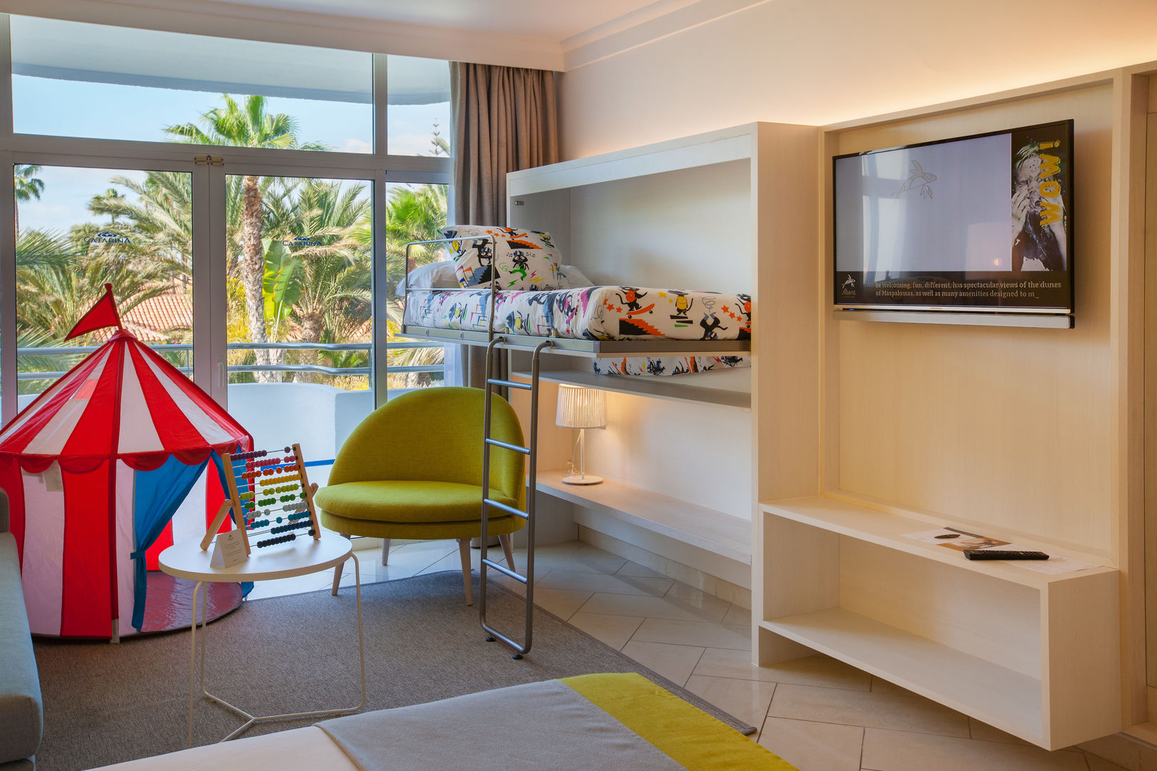 Abora Catarina by Lopesan Hotels foto 17