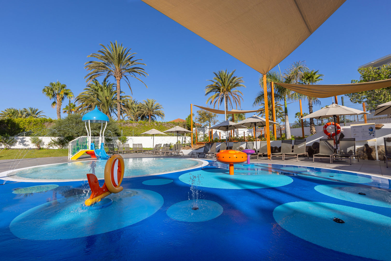 Abora Catarina by Lopesan Hotels foto 7