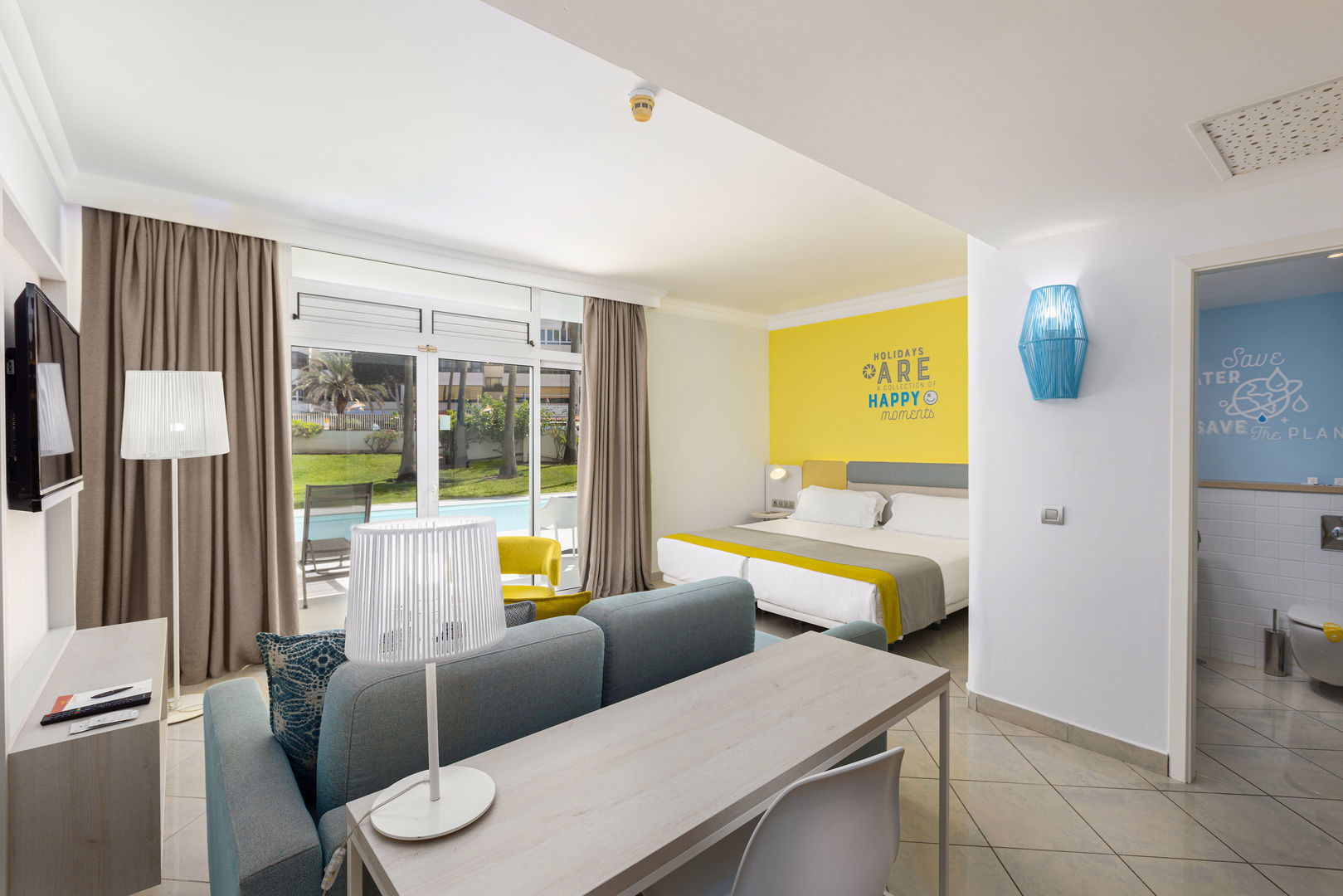 Abora Catarina by Lopesan Hotels foto 16
