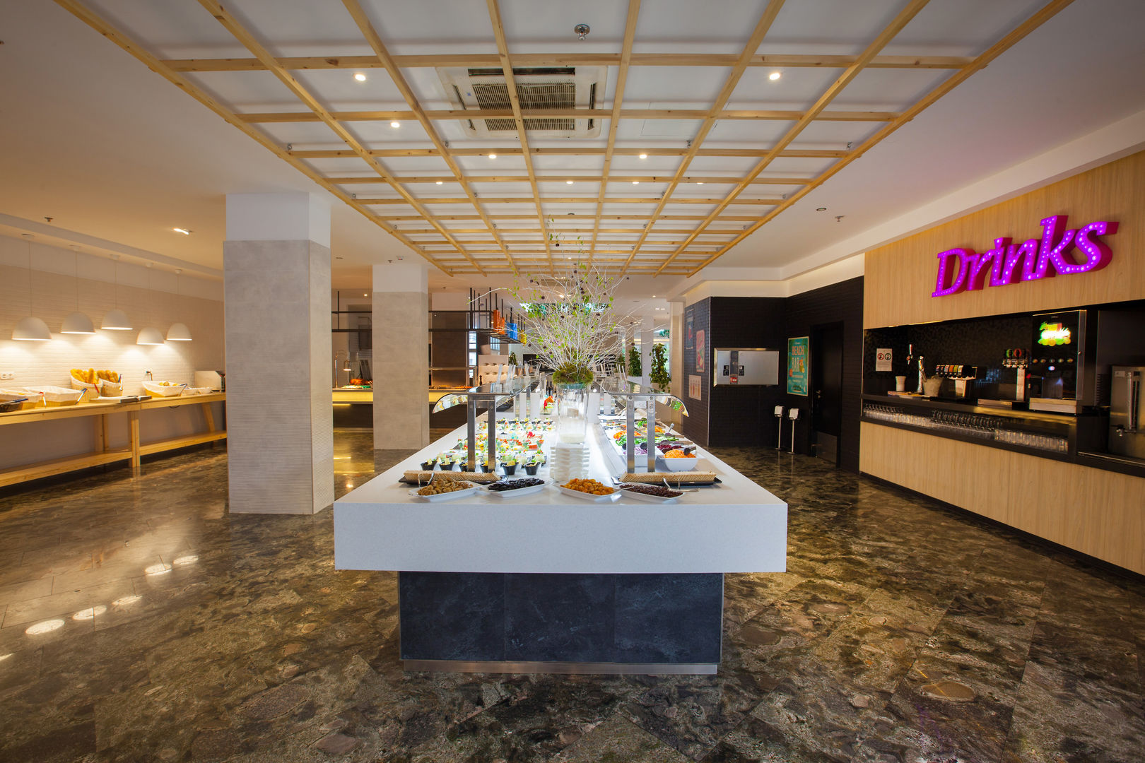 Abora Catarina by Lopesan Hotels image 3