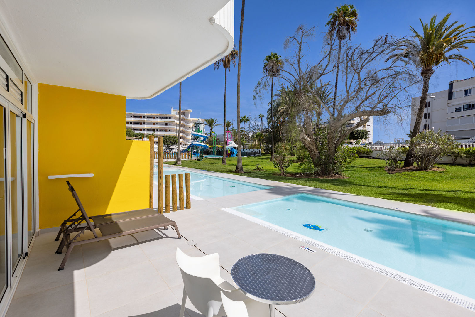 Abora Catarina by Lopesan Hotels foto 15