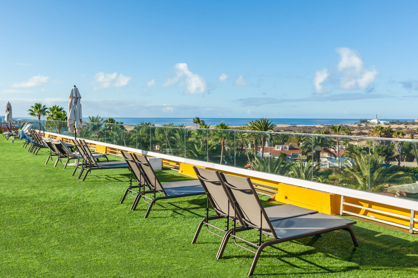 Abora Catarina by Lopesan Hotels foto 9