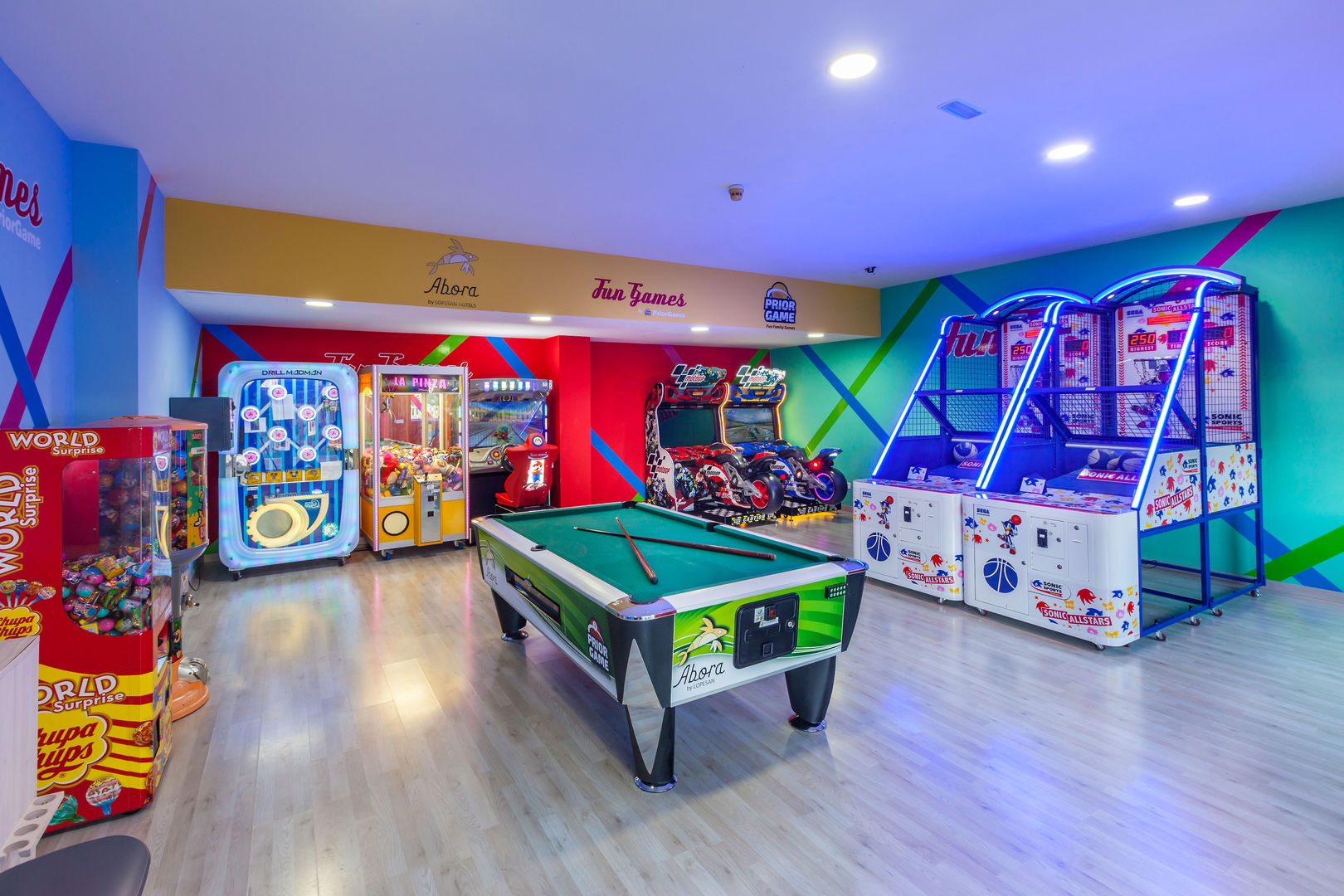 Abora Catarina by Lopesan Hotels image 2