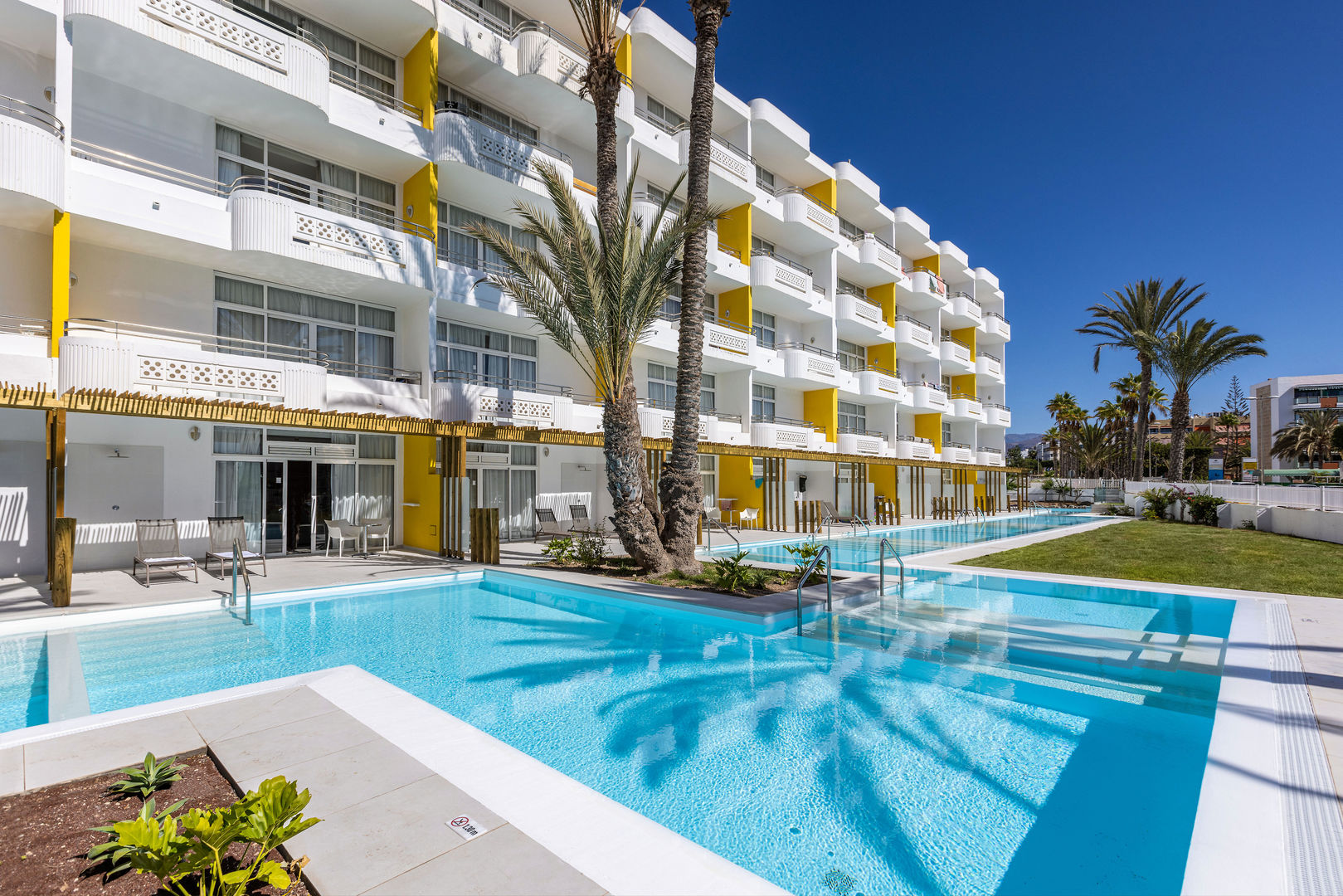 Abora Catarina by Lopesan Hotels foto 6