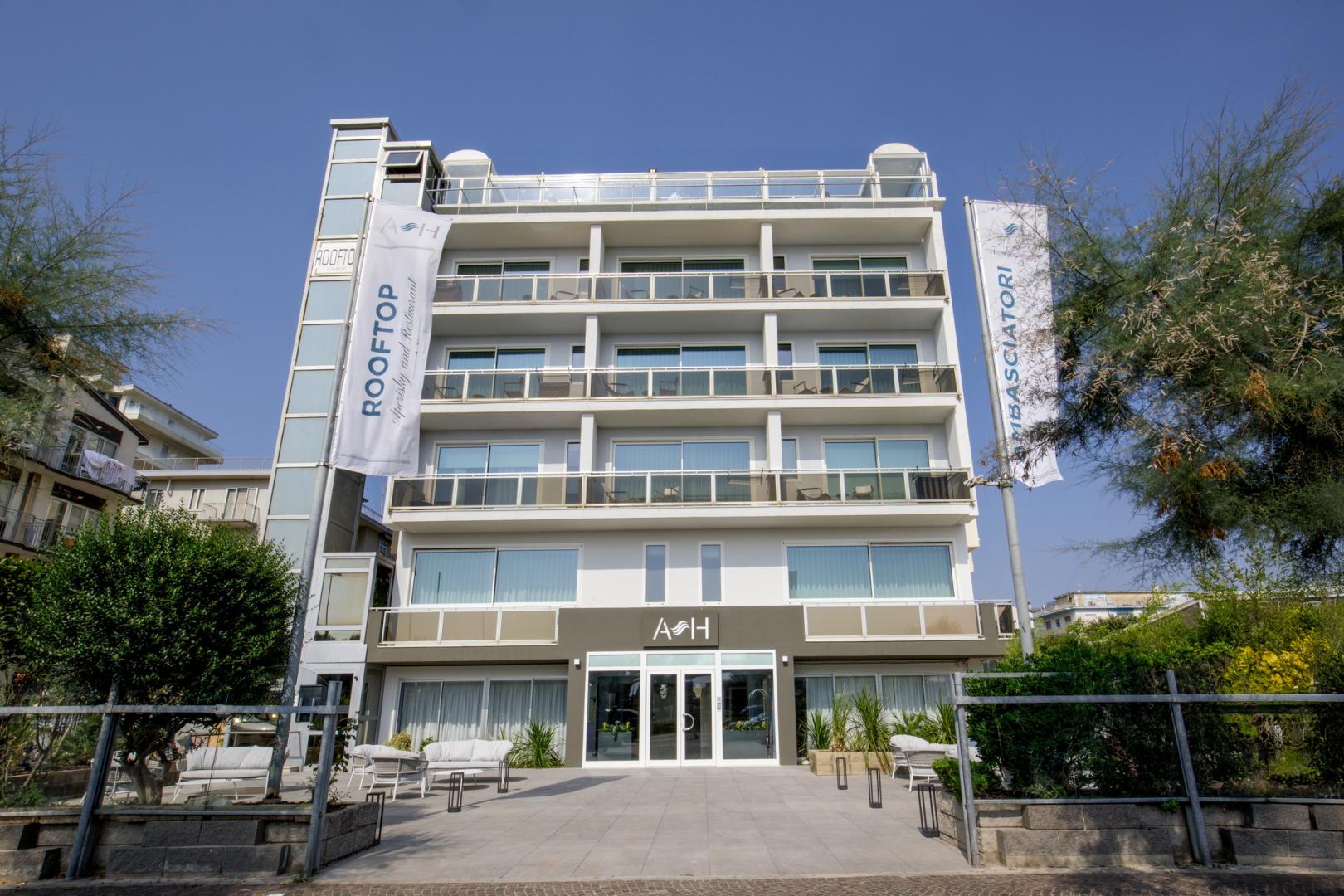 Ambasciatori foto 17