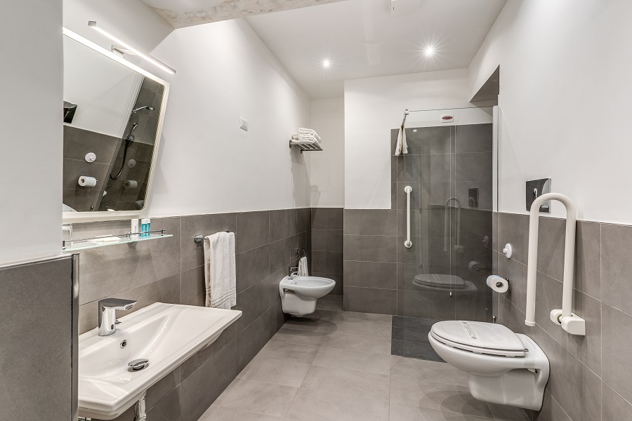 Hotel – Residence La Residenza foto 12