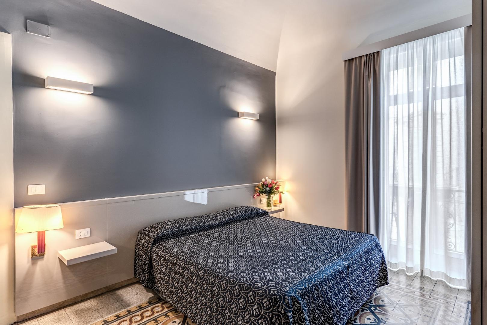 Hotel – Residence La Residenza foto 14