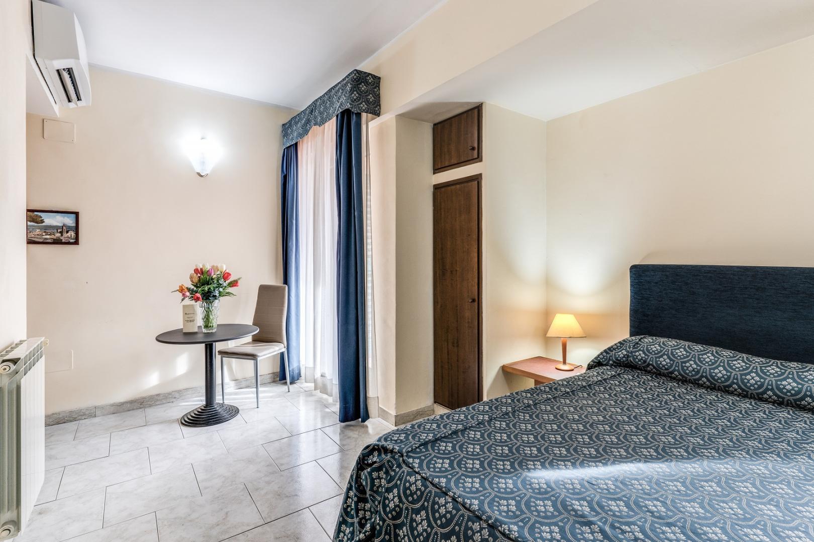 Hotel – Residence La Residenza foto 10