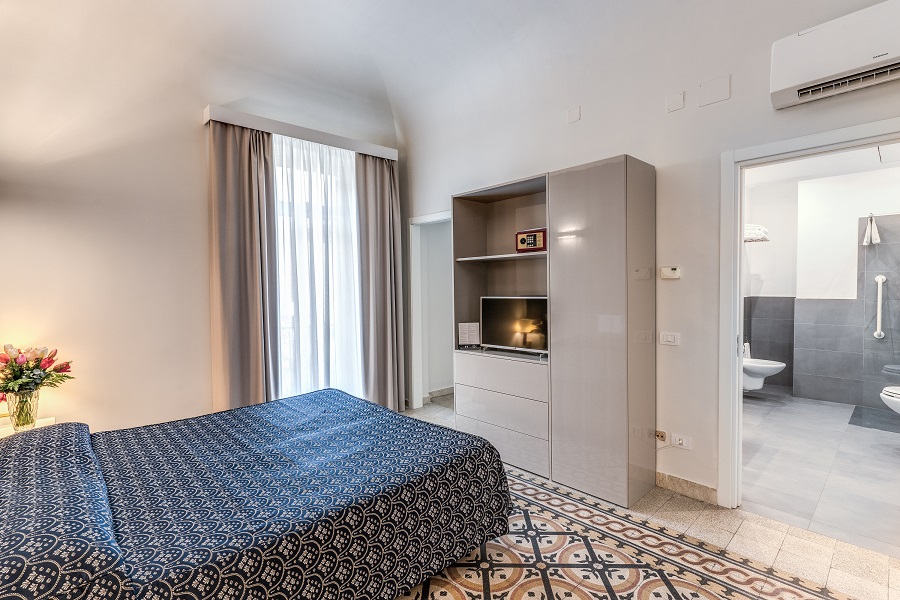 Hotel – Residence La Residenza foto 16