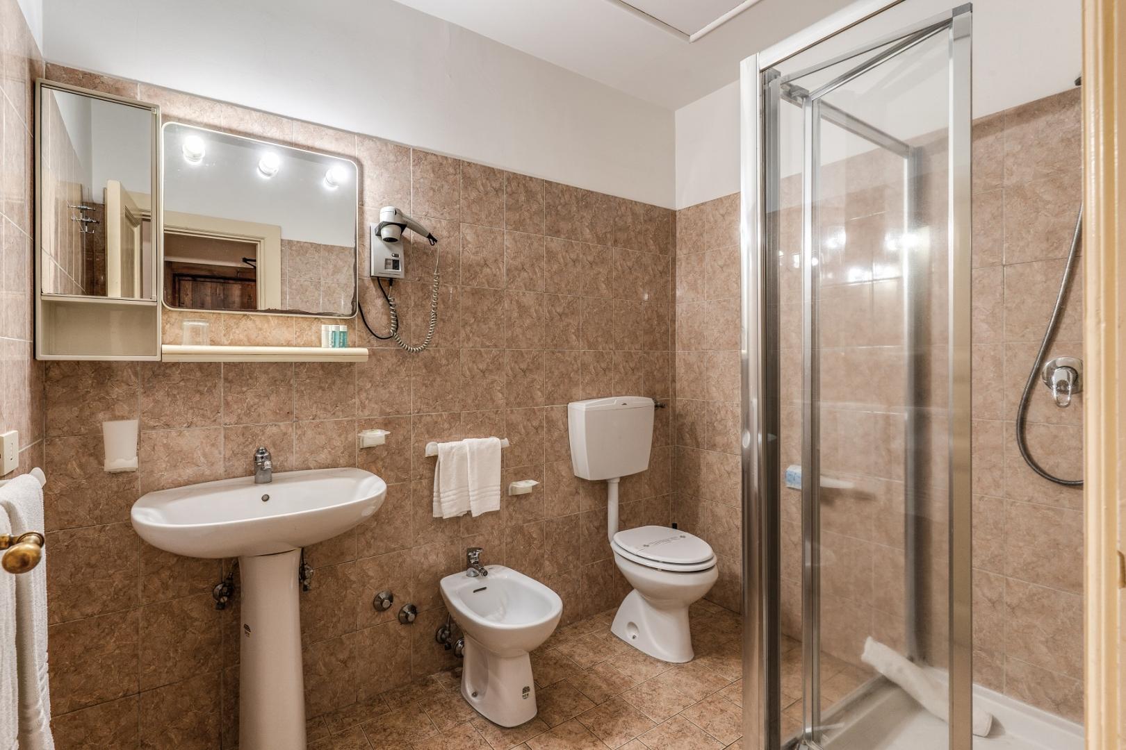 Hotel – Residence La Residenza image 1