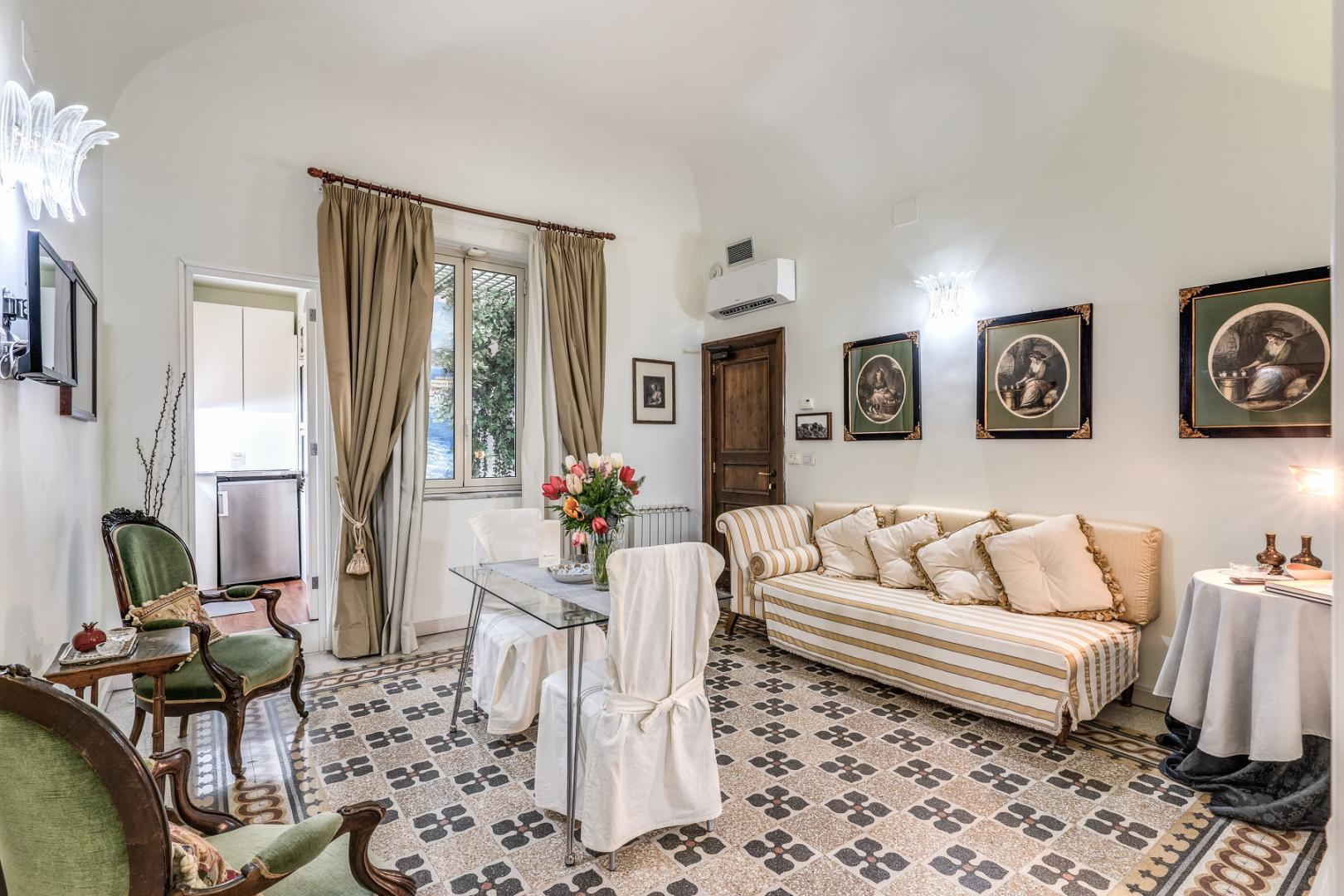 Hotel – Residence La Residenza foto 6