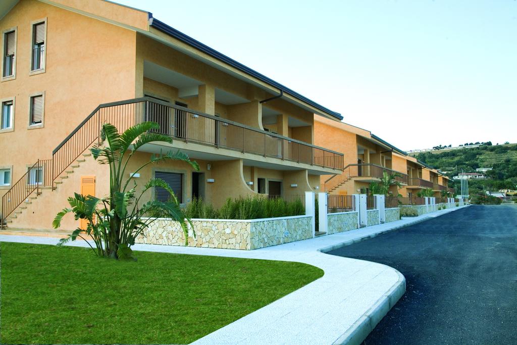 Residence dei Margi foto 8