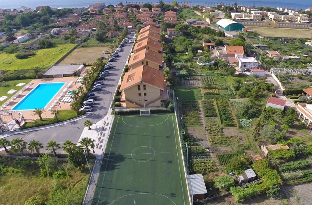 Residence dei Margi foto 10