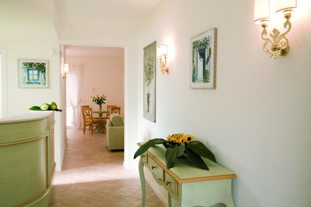 Residence dei Margi foto 6