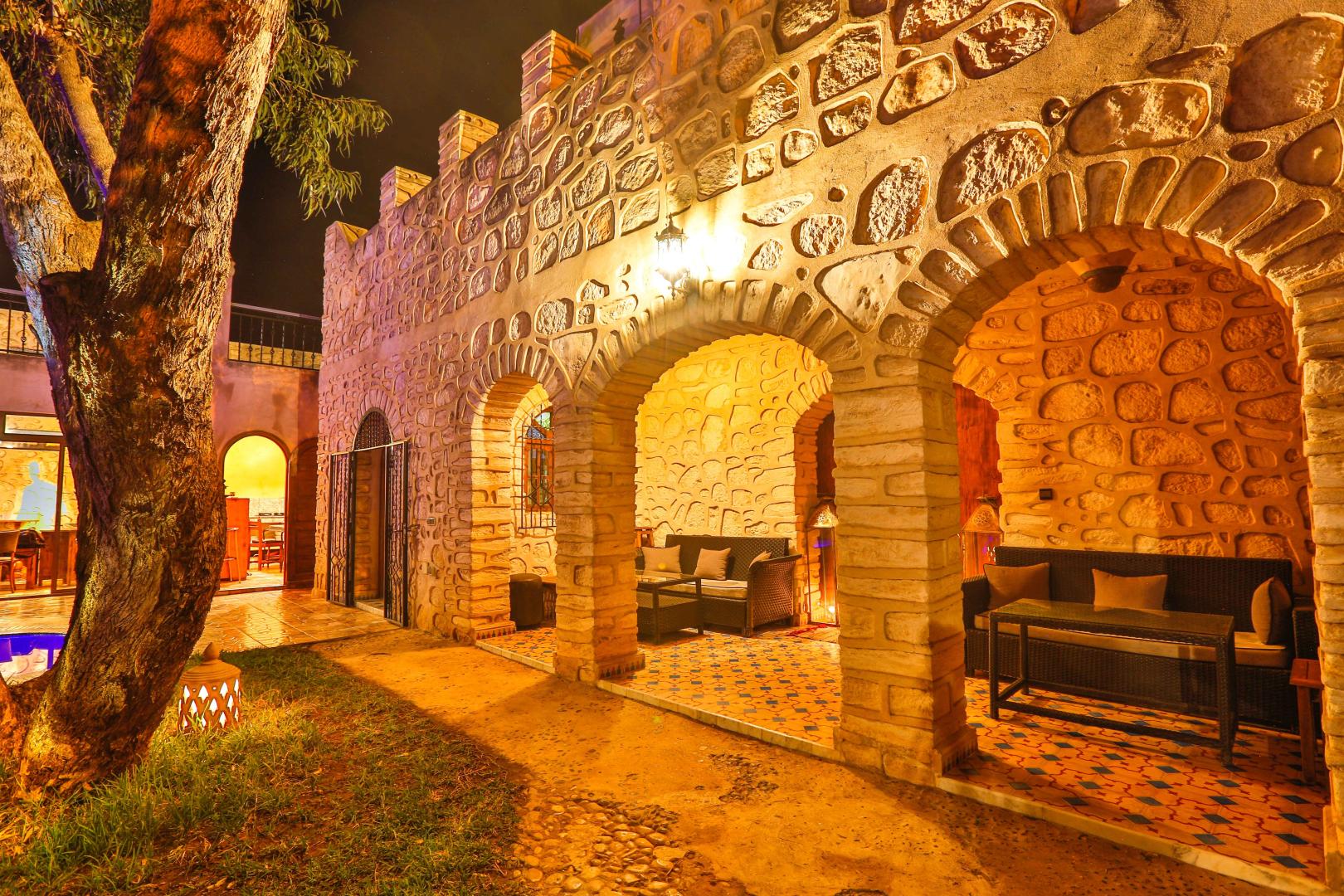 Riad Dar Etto foto 13