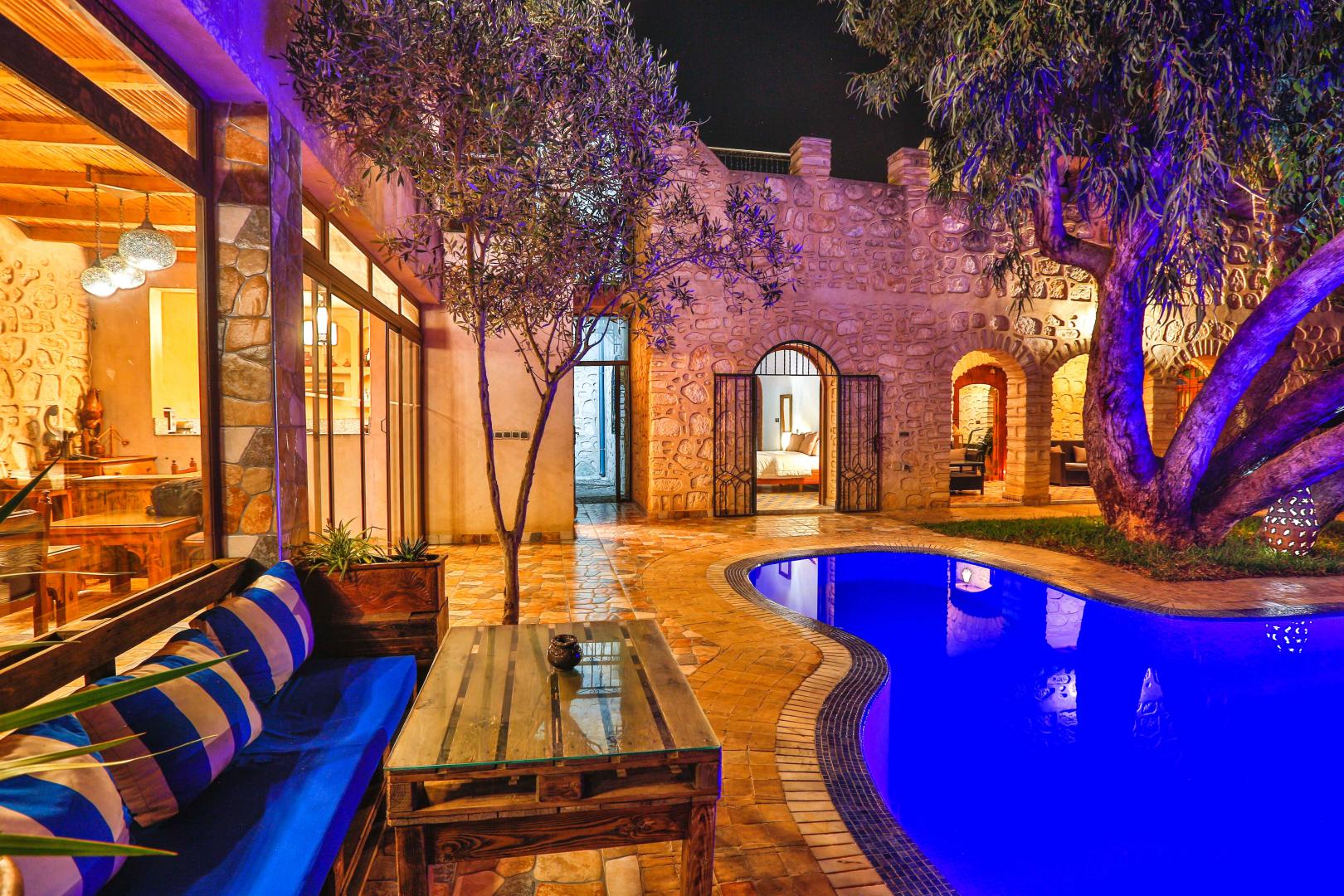 Riad Dar Etto foto 12