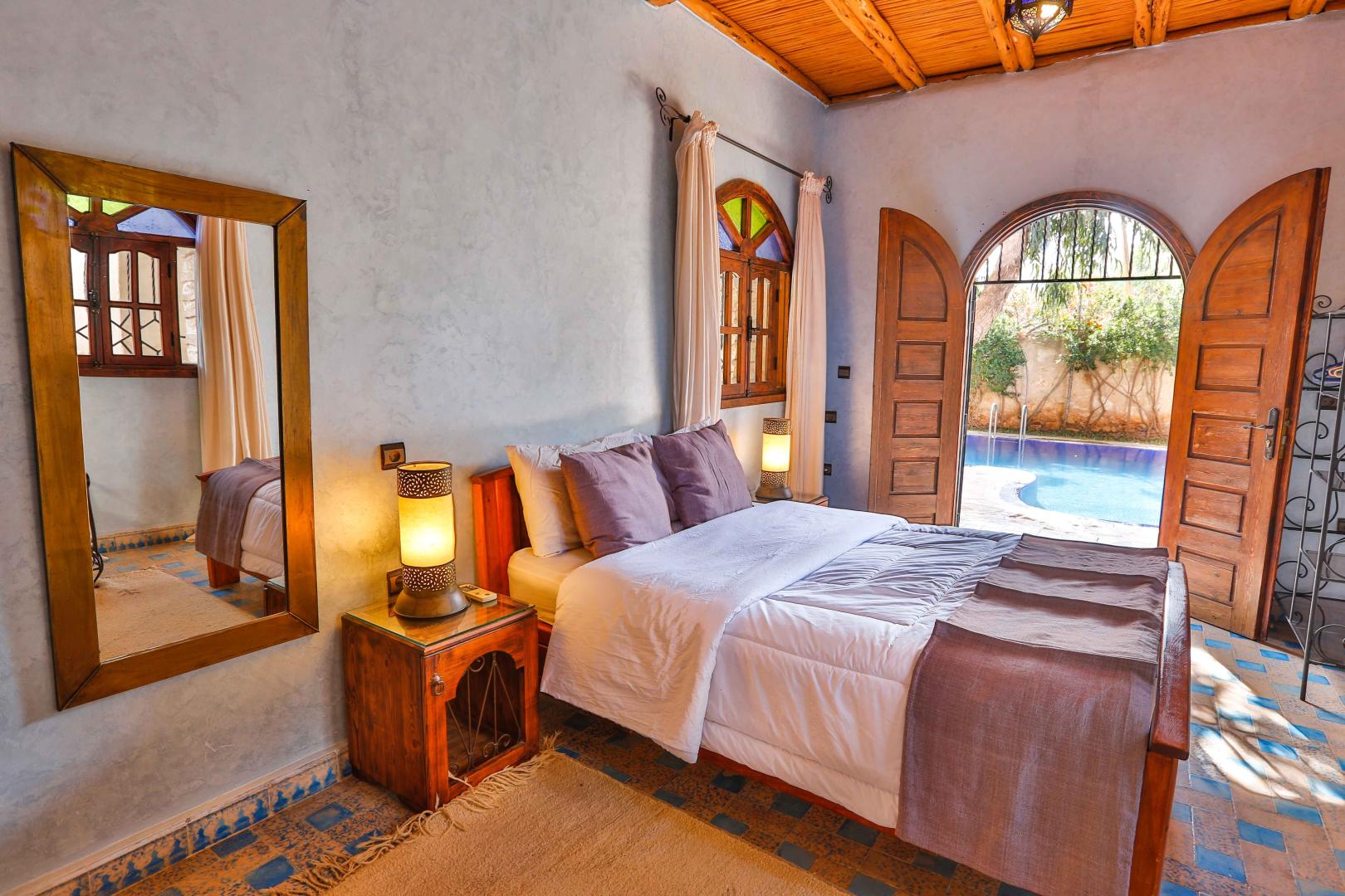 Riad Dar Etto foto 19