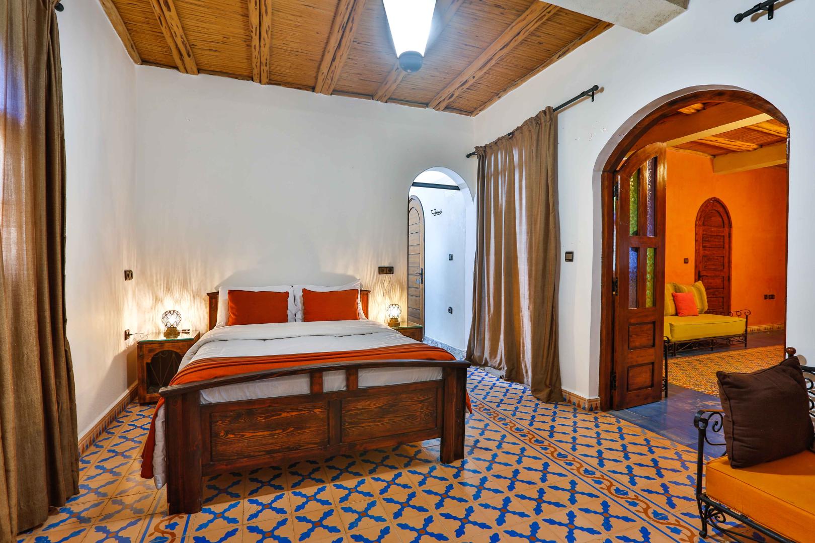 Riad Dar Etto foto 32