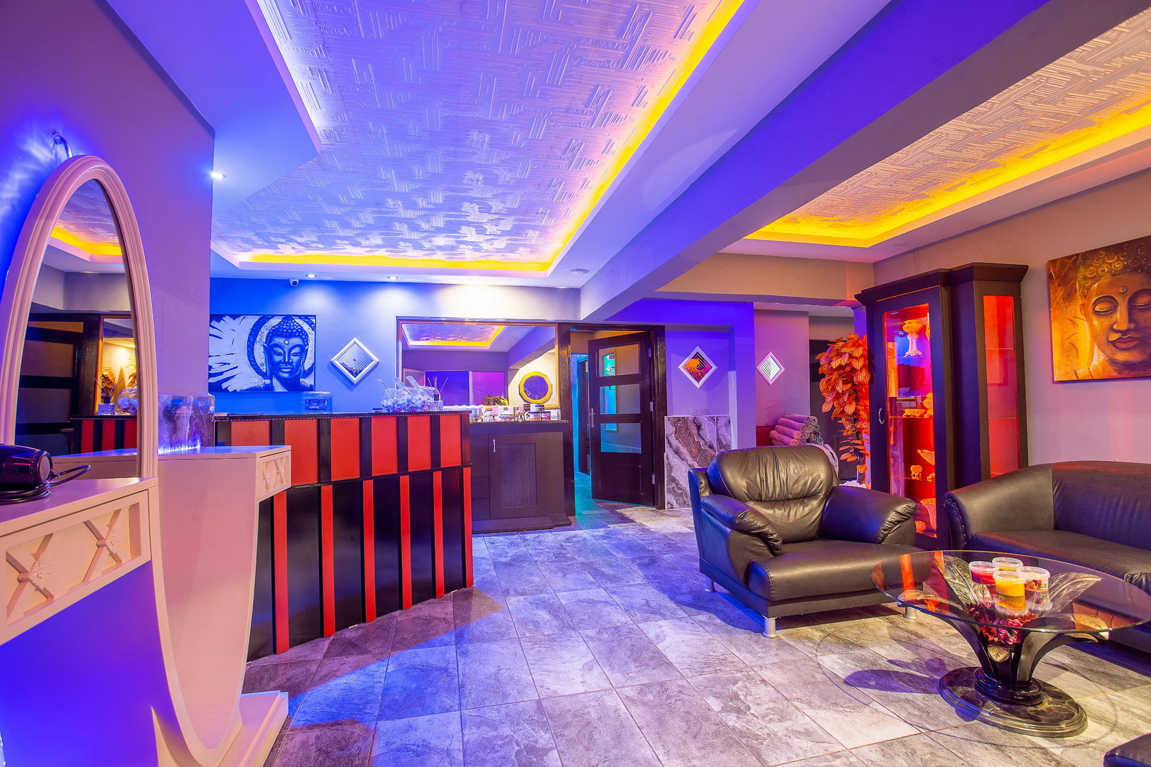 Aslan City Hotel foto 6