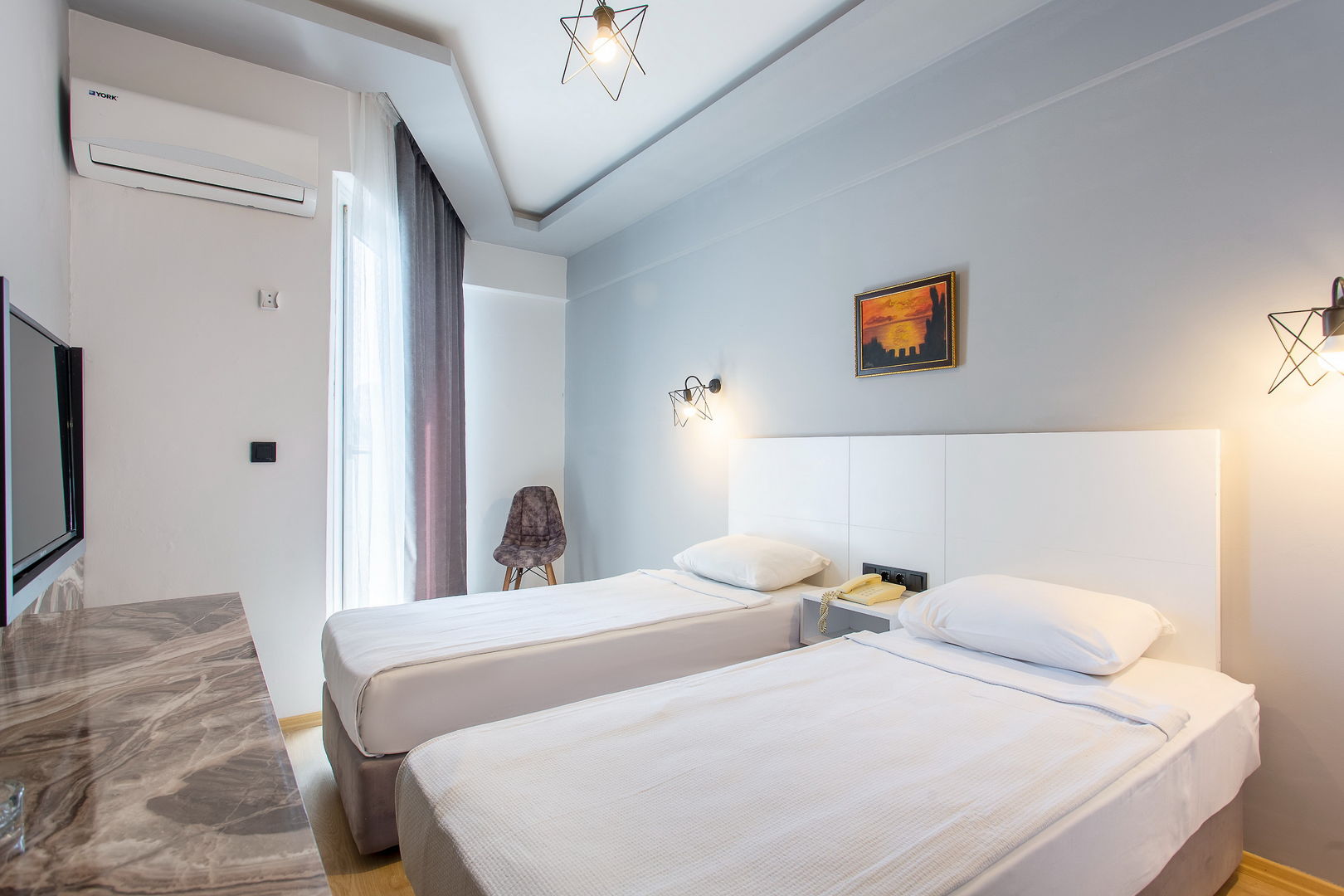 Aslan City Hotel foto 8
