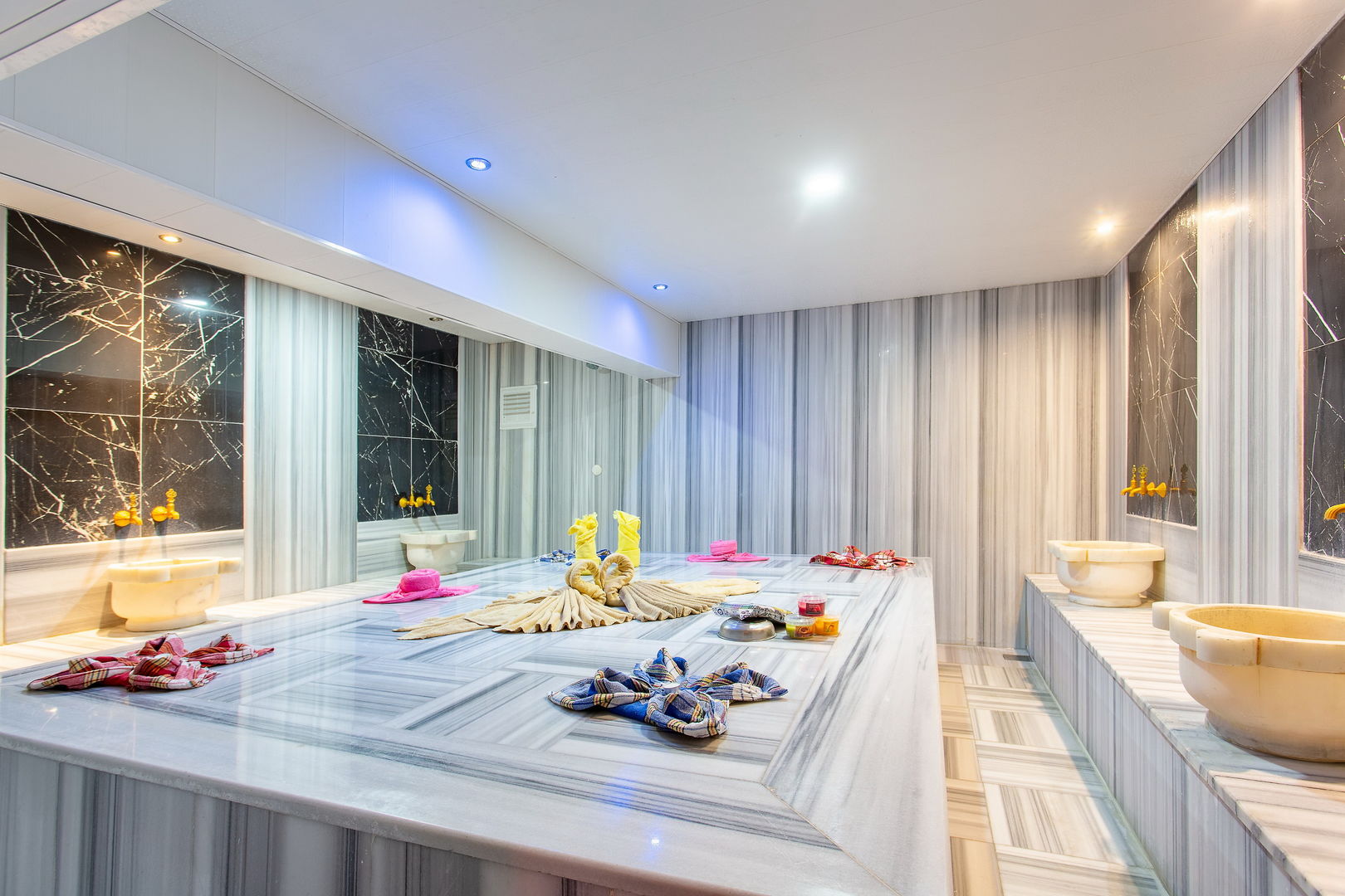 Aslan City Hotel foto 17