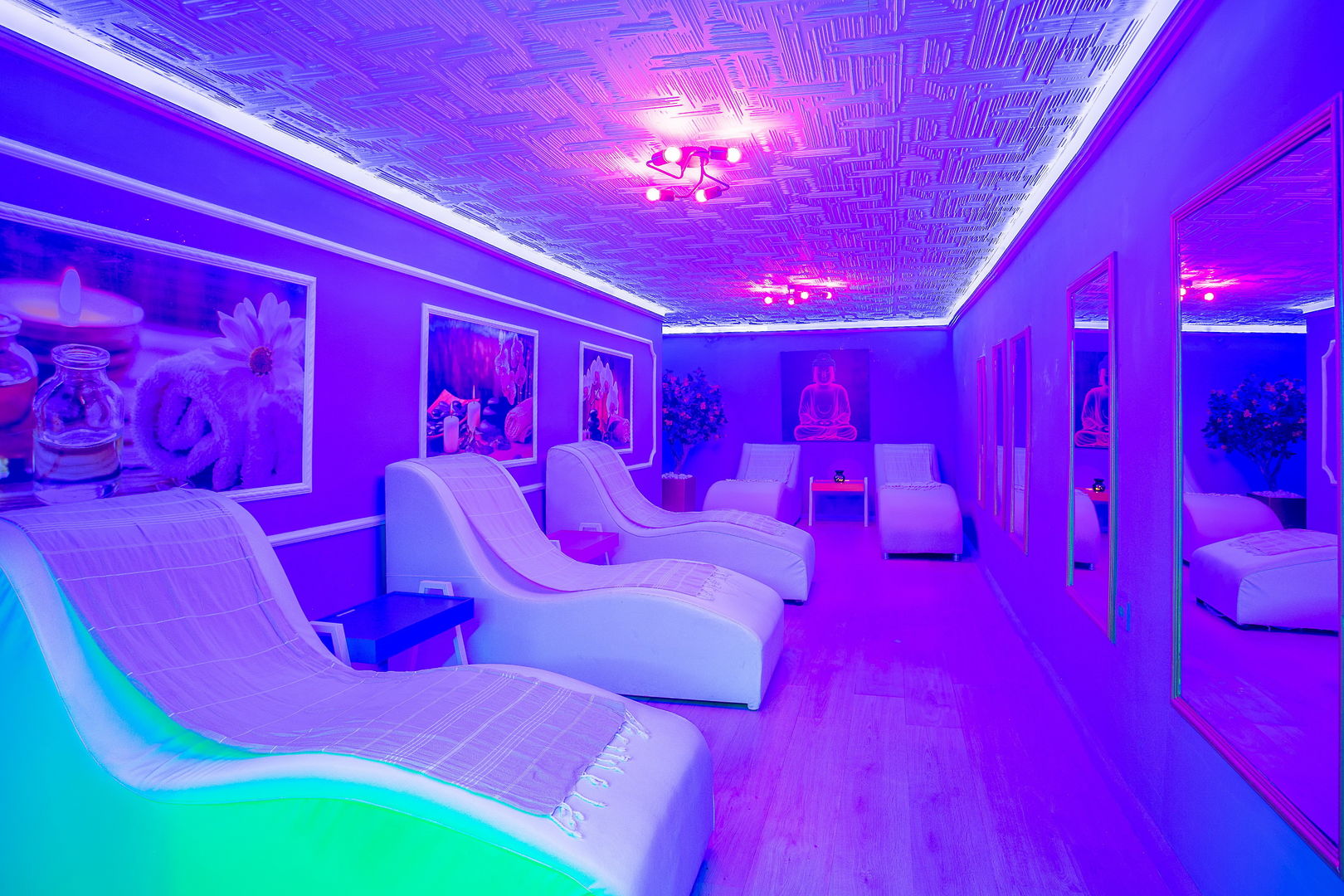 Aslan City Hotel foto 16
