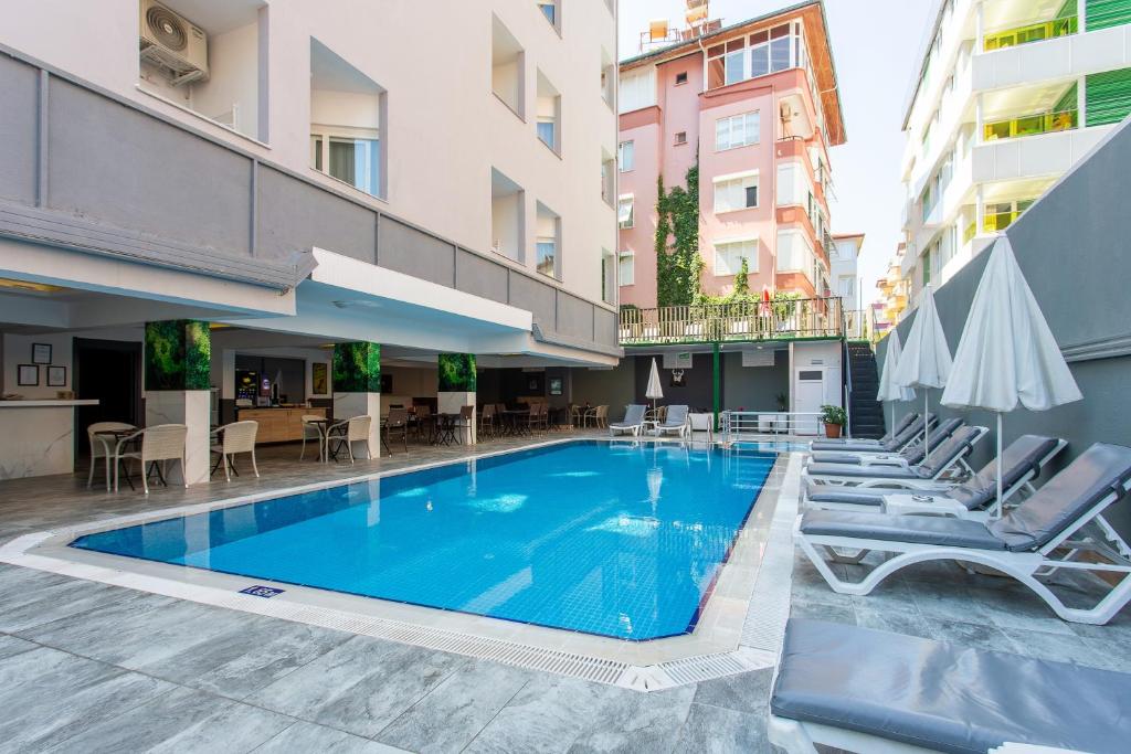 Aslan City Hotel image 0