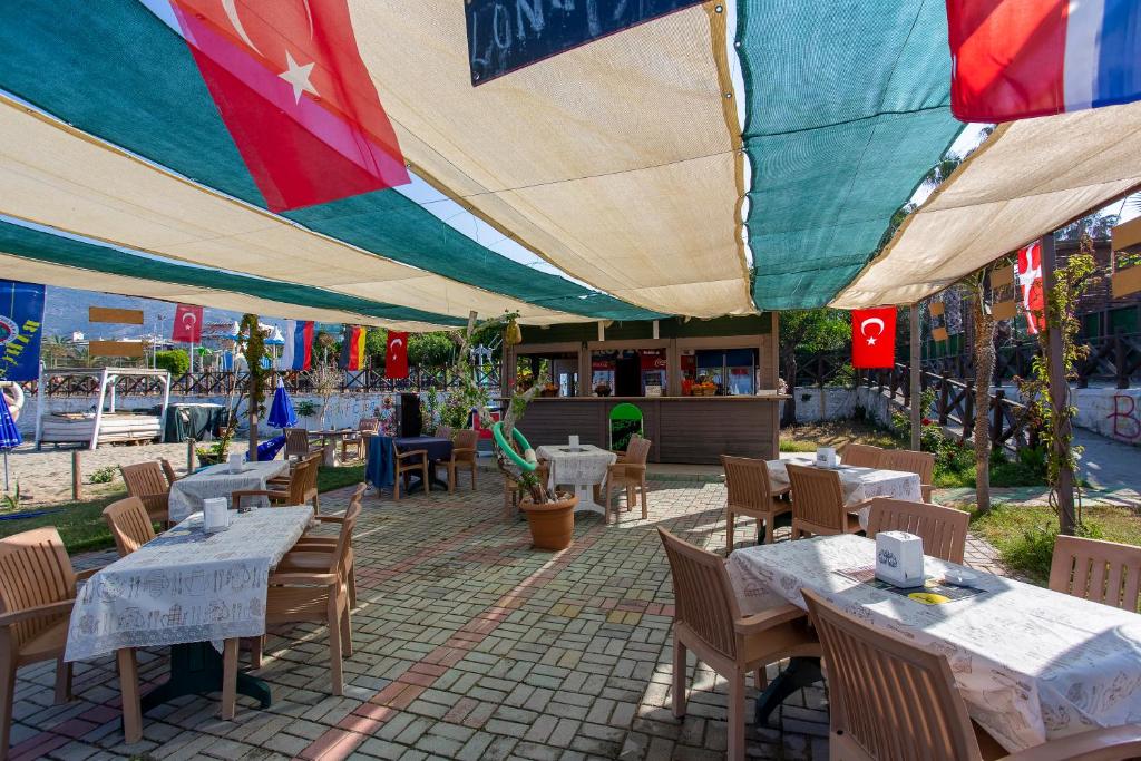 Aslan City Hotel foto 14
