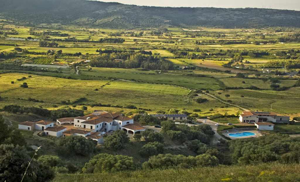 Agriturismo Su Vrau foto 2