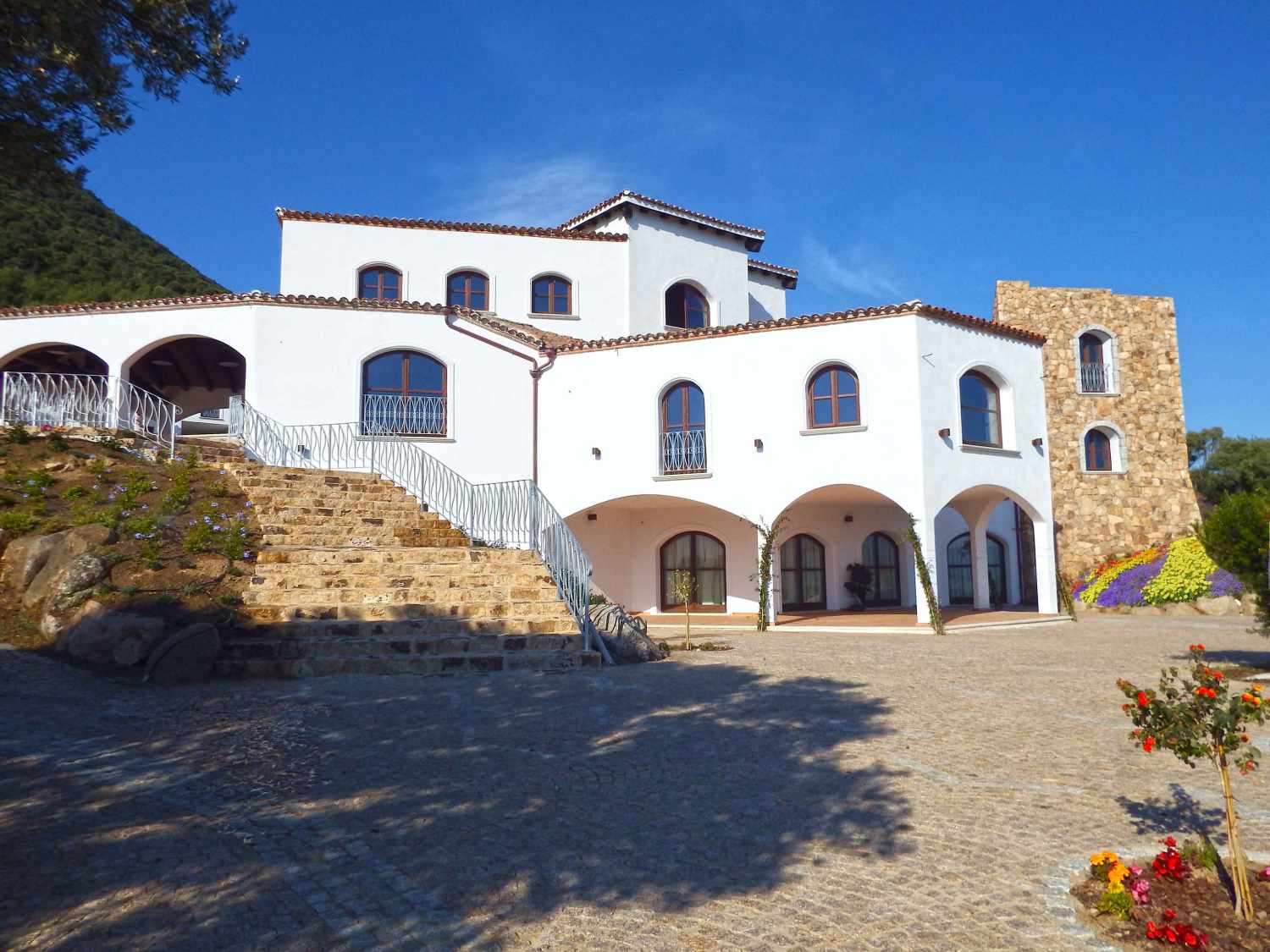 Agriturismo Su Vrau image 1