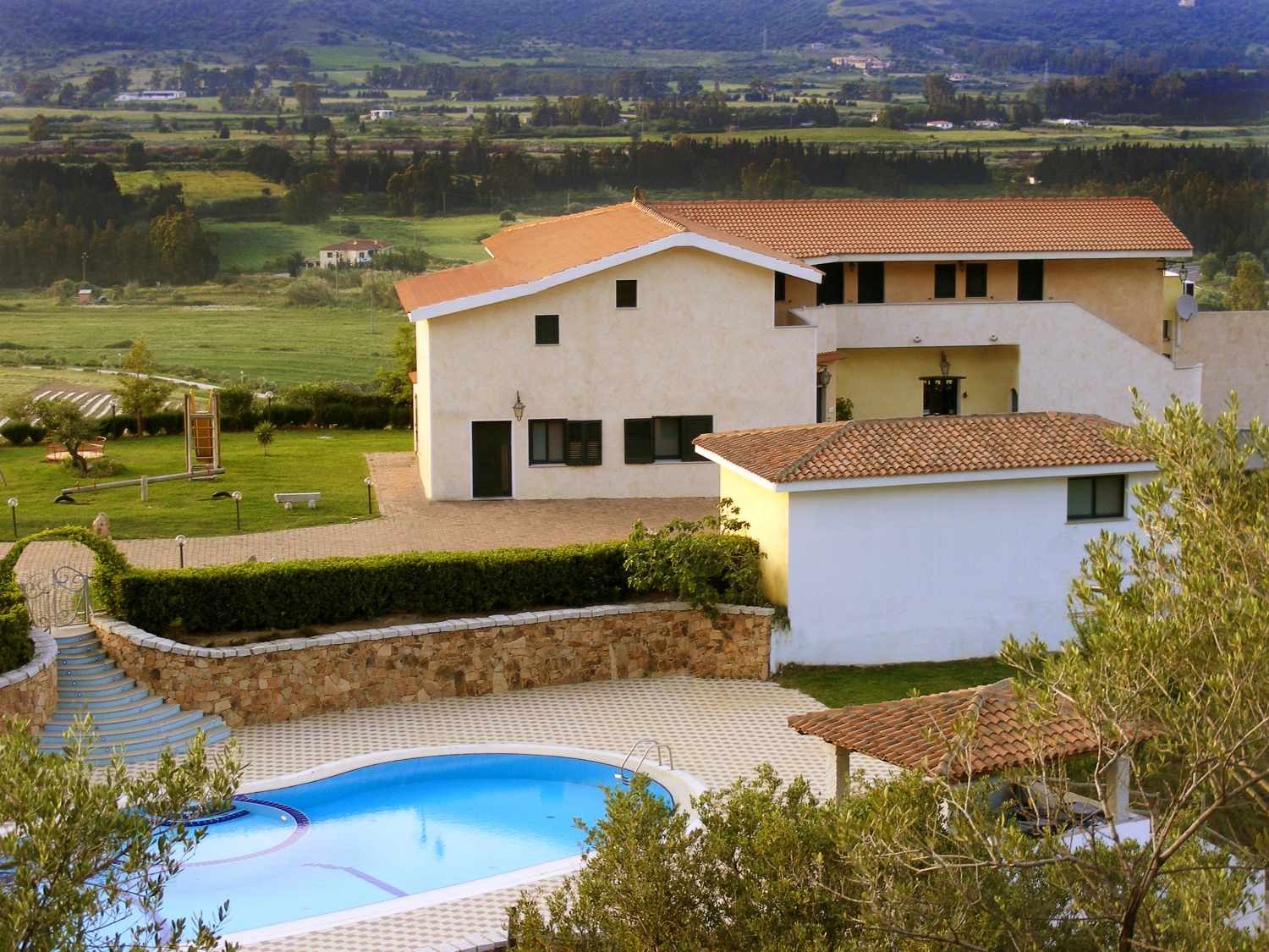 Agriturismo Su Vrau image 3