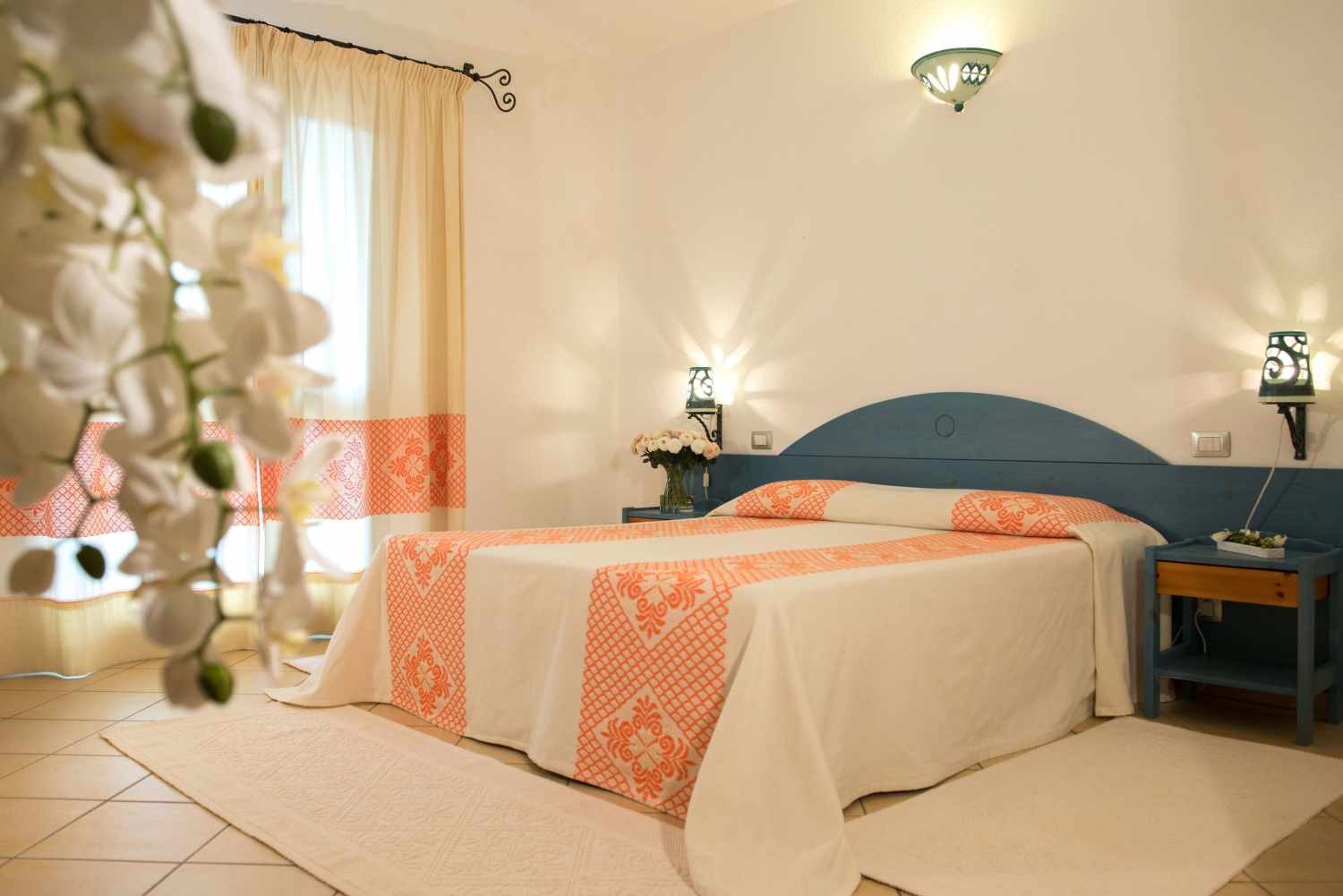 Agriturismo Su Vrau foto 4