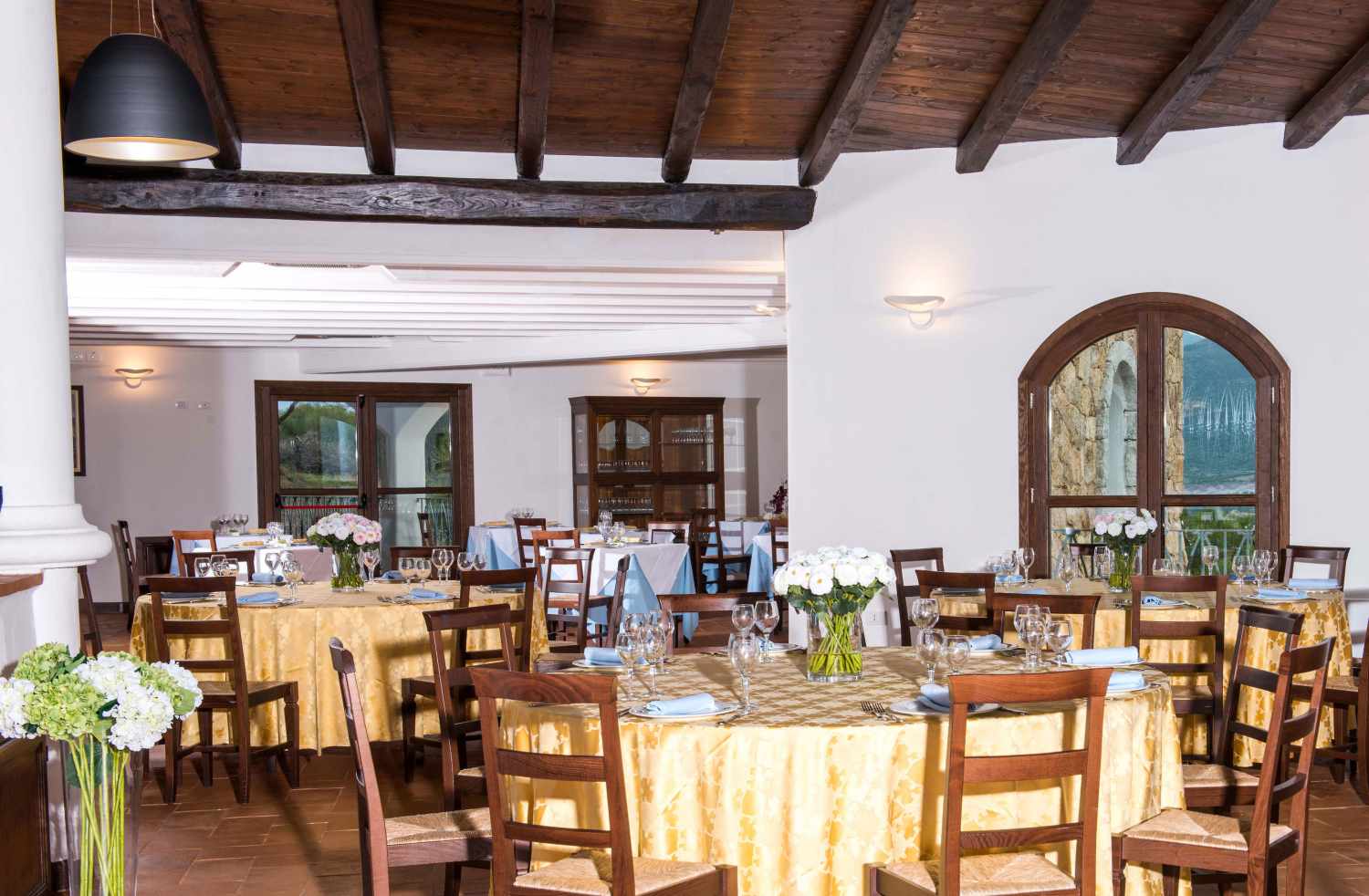 Agriturismo Su Vrau image 2