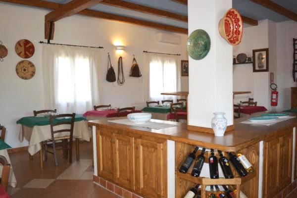 Agriturismo Su Vrau foto 4