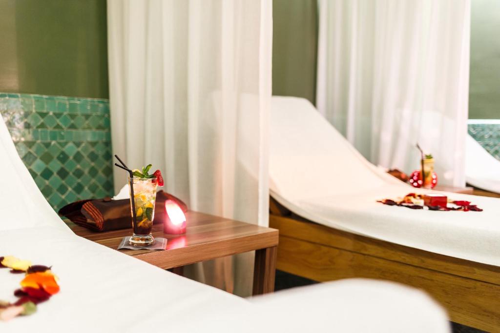 Palais Faraj Suites & Spa foto 17