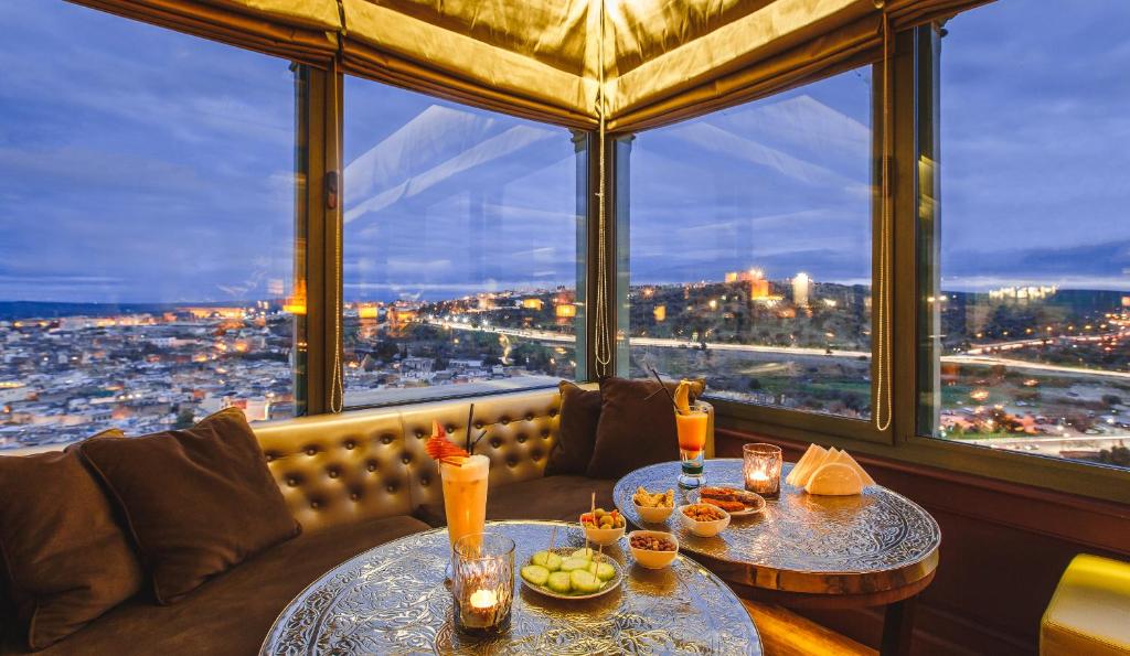 Palais Faraj Suites & Spa foto 10