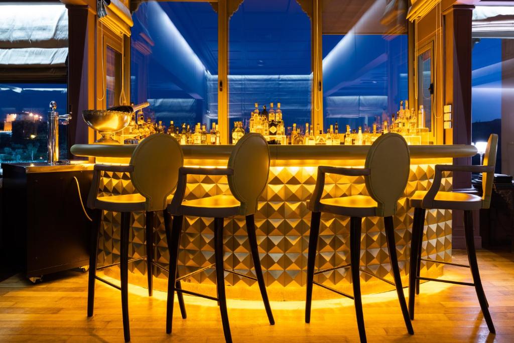 Palais Faraj Suites & Spa foto 15
