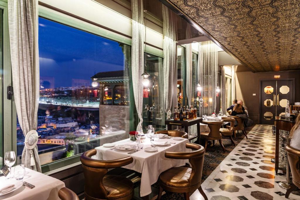Palais Faraj Suites & Spa foto 9