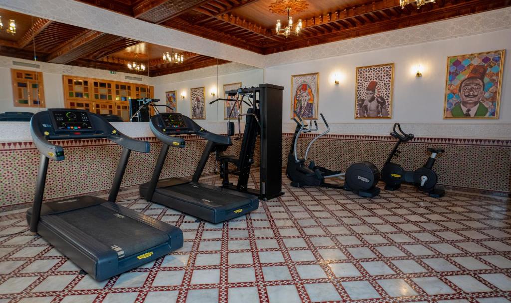 Palais Faraj Suites & Spa foto 7
